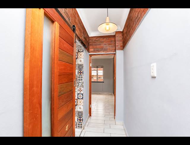 2 BEDROOM APARTMENT FOR SALE IN MORNINGSIDE